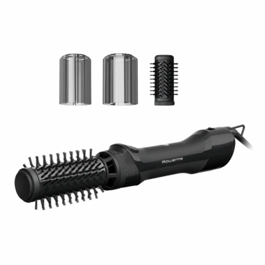 Фен-стайлер з іонізацією Rowenta Renewal Brush Activ (UB9520F0) - цена, характеристики, отзывы, рассрочка, фото 1