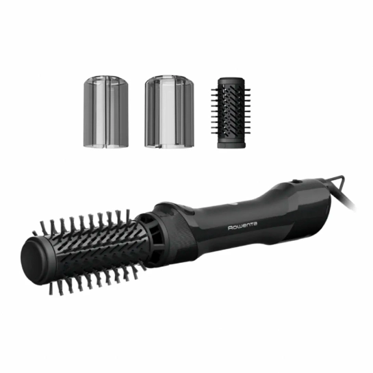 Фен-стайлер з іонізацією Rowenta Renewal Brush Activ (UB9520F0)