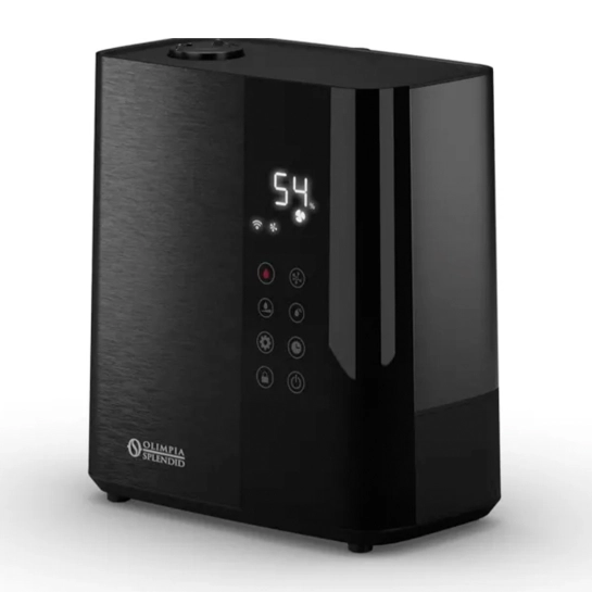 Увлажнитель воздуха Olimpia Splendid LIMPIA HERO WIFI (OS-99239)