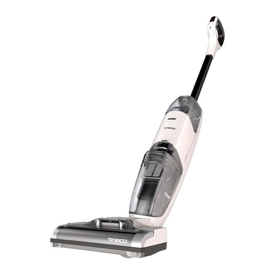 Ручний миючий акумуляторний пилосос Tineco iFloor 2 Plus (FW011400DE) - ціна, характеристики, відгуки, розстрочка, фото 1