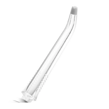 Насадка для іригатора Oclean Nozzle N01 for Oclean W1 Transparent - цена, характеристики, отзывы, рассрочка, фото 1