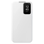 Чохол Smart View Wallet Case для Samsung Galaxy A55 (A556) White (EF-ZA556CWEGWW)