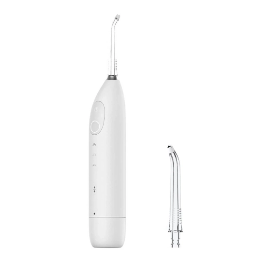 Іригатор для ротової порожнини Oclean W1 White