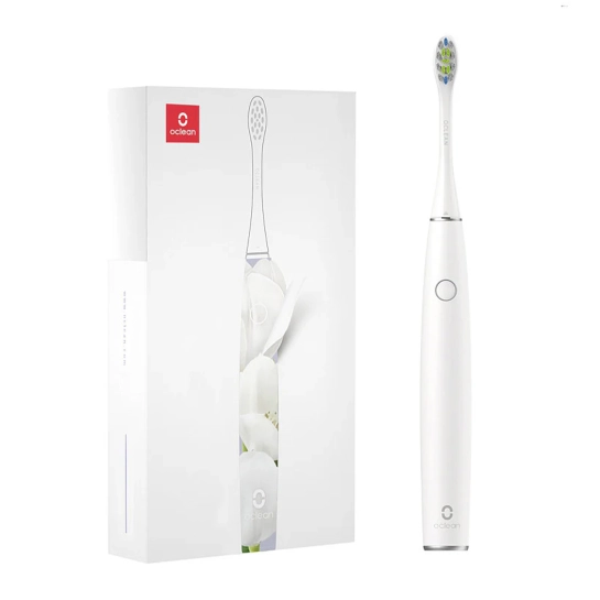 Электрическая зубная щетка Oclean Air 2 Sonic Electric Toothbrush White