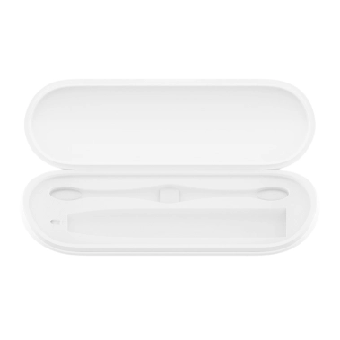 Дорожній футляр Oclean Travel Case BB01 для зубної щітки Oclean X Pro/X Pro Elite/F1 White/Grey - цена, характеристики, отзывы, рассрочка, фото 1