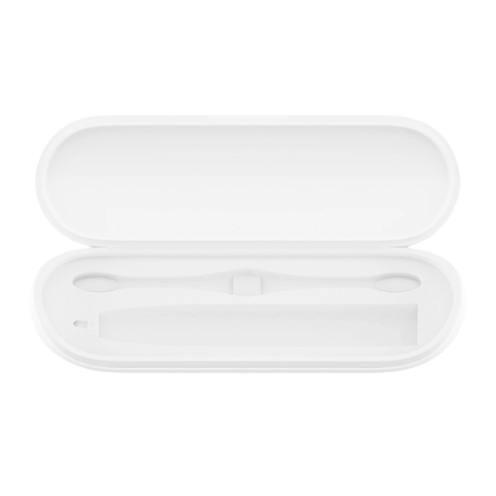 Дорожній футляр Oclean Travel Case BB01 для зубної щітки Oclean X Pro/X Pro Elite/F1 White/Grey