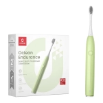 Электрическая зубная щетка Oclean Endurance Electric Toothbrush Green