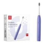 Электрическая зубная щетка Oclean Endurance Electric Toothbrush Purple