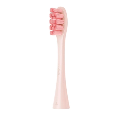 Насадка для щітки Oclean P3 Toothbrush Head Pink 1 шт. - цена, характеристики, отзывы, рассрочка, фото 1