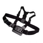 Кріплення на груди SJCAM Chesty (SJ-body)