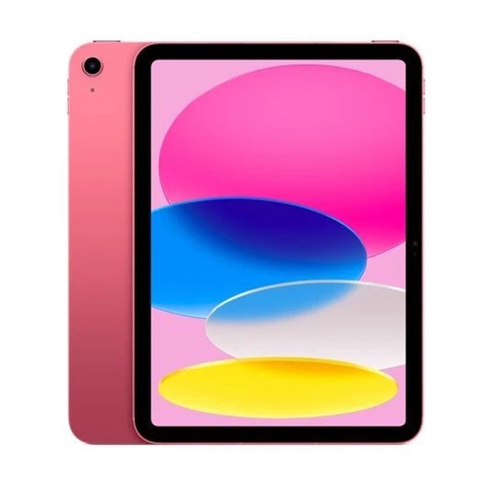Планшет Apple iPad 10.9" Wi-Fi 64Gb Pink (MCMC4NF/A)