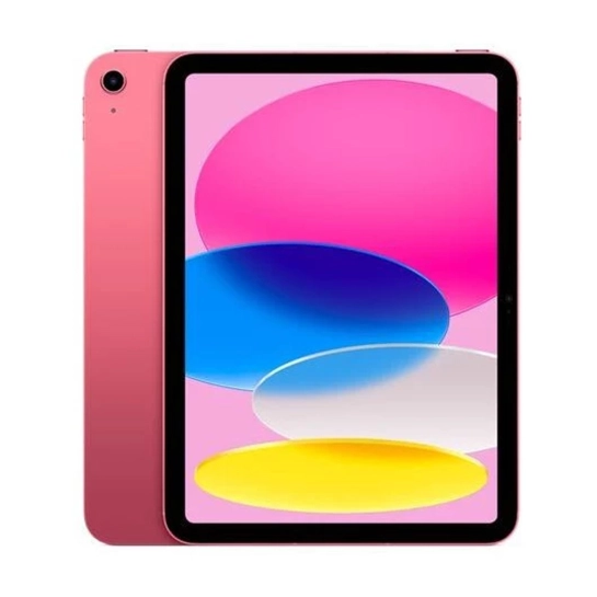Планшет Apple iPad 10.9" Wi-Fi + Cellular 64Gb Pink (MCMM4NF/A)