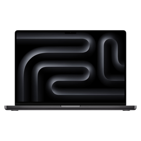 Ноутбук Apple MacBook Pro 16" M4 Pro 48/512GB 2024 Space Black (MX2Y3UA/A) - цена, характеристики, отзывы, рассрочка, фото 1