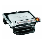 Гриль Tefal OPTIGRILL+ WAFFLES (GC716D12)