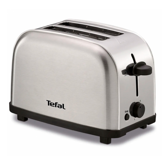 Тостер Tefal ULTRA MINI (TT330D30) - ціна, характеристики, відгуки, розстрочка, фото 1