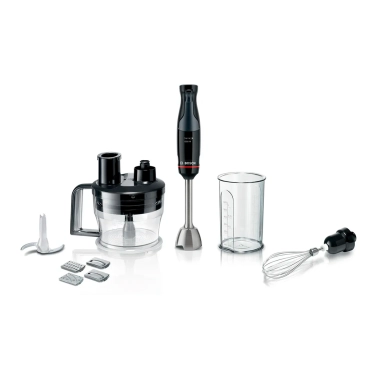 Блендер занурювальний Bosch ErgoMaster (MSM4B670) - цена, характеристики, отзывы, рассрочка, фото 1