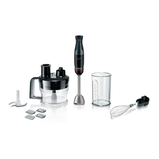 Блендер погружной Bosch ErgoMaster (MSM4B670)
