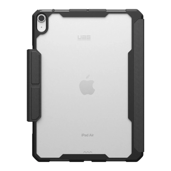 Чохол UAG Essential Armor for iPad Air 11" (Gen 6, 2024) Black (124474114040)
