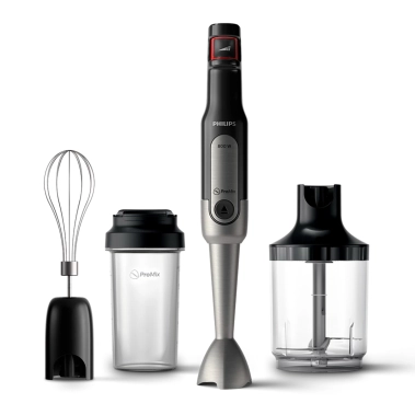 Блендер занурювальний Philips ProMix Viva Collection (HR2652/90) - цена, характеристики, отзывы, рассрочка, фото 1