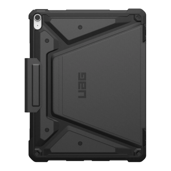 Чехол UAG Metropolis SE for iPad Air 13" (Gen 1, 2024) Black (124472114040)
