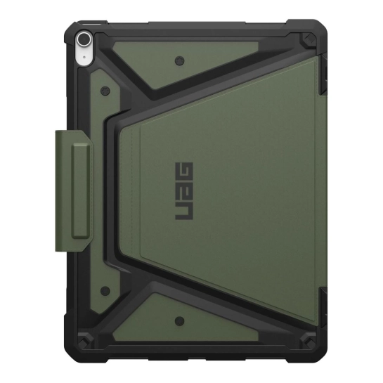 Чехол UAG Metropolis SE for iPad Air 13" (Gen 1, 2024) Olive (124472117272)