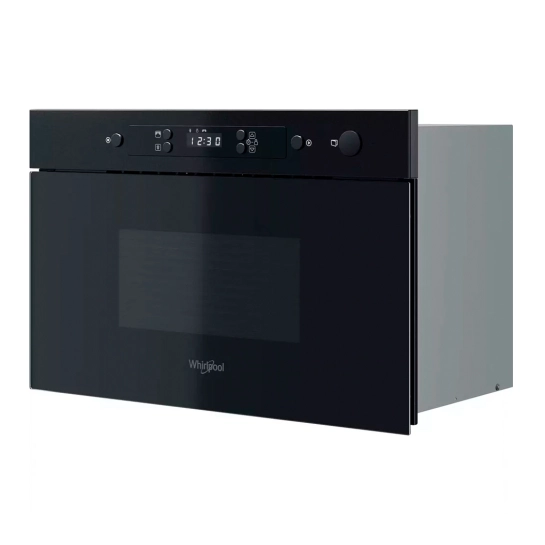 Встраиваемая микроволновая печь Whirlpool MBNA900B