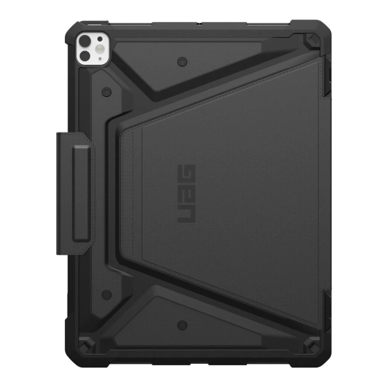 Чохол UAG Metropolis SE для iPad Pro 13" (Gen 7, 2024) Black (124476114040)