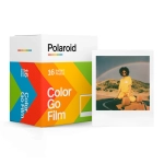 Фотопленка Polaroid Go film-double pack