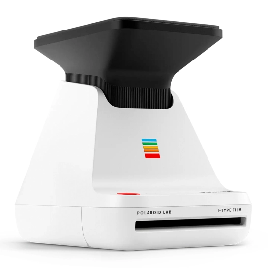 Фотопринтер Polaroid Lab