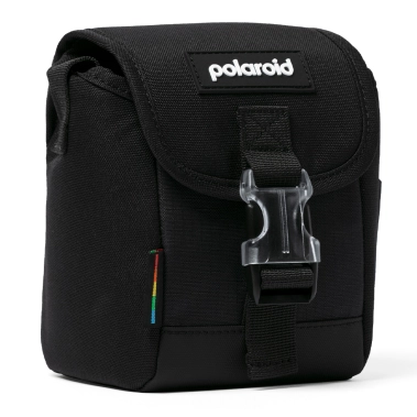 Сумка для фотоаппарата Polaroid Go Bag - Black (6294) - цена, характеристики, отзывы, рассрочка, фото 1