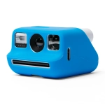 Чохол для камери моментального друку Polaroid Go Silicone Camera Skin - Blue (6310)