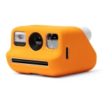 Чехол для камеры моментальной печати Polaroid Go Silicone Camera Skin - Orange (6313)