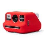 Чехол для камеры моментальной печати Polaroid Go Silicone Camera Skin - Red (6351)
