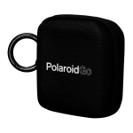 Фотоальбом Polaroid Go Pocket Photo Album - Black (6164)