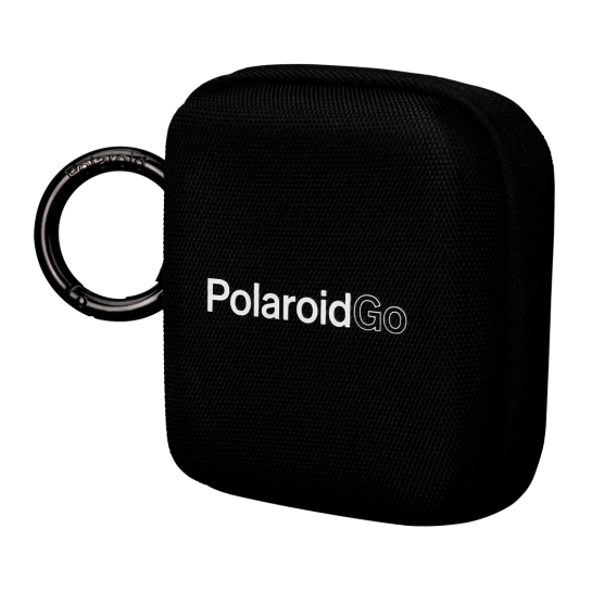Фотоальбом Polaroid Go Pocket Photo Album - Black (6164)