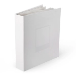 Фотоальбом Polaroid Photo Album White - Large (6179)