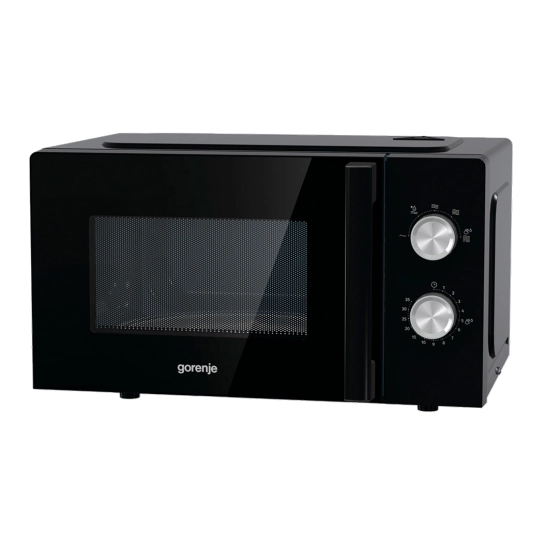 Мікрохвильова піч Gorenje MO17E1BH