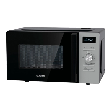 Мікрохвильова піч Gorenje MO20A4XH - цена, характеристики, отзывы, рассрочка, фото 1