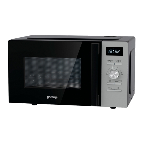 Микроволновая печь Gorenje MO20A4XH - цена, характеристики, отзывы, рассрочка, фото 1