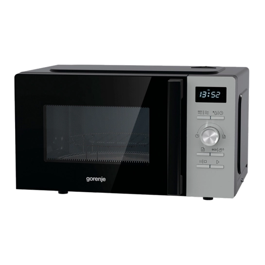 Мікрохвильова піч Gorenje MO20A4XH