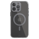 Чохол Moshi iGlaze Slim Hardshell Case Meteorite Gray для iPhone 15 Pro Max (99MO231008)