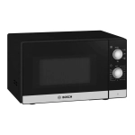 Микроволновая печь Bosch FFL020MS1