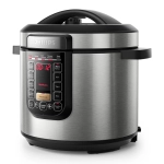 Мультиварка-скороварка Philips Viva Collection (HD2237/41)