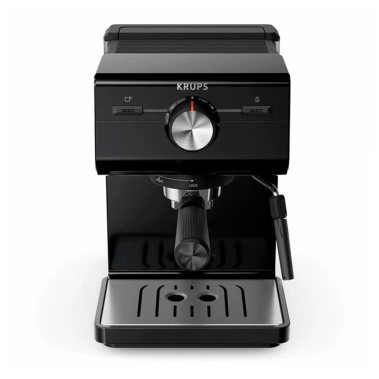 Кавоварка рожкова Krups Authentic C50 (XP381810) - цена, характеристики, отзывы, рассрочка, фото 1