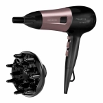 Фен для волос с ионизацией Rowenta Powerline (CV5940F0)