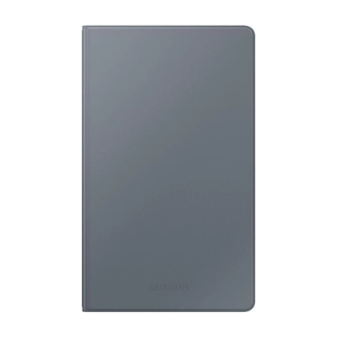Чехол Book Cover Case for Samsung Galaxy Tab A7 Lite (T220/225) Gray (EF-BT220PJEGRU) - цена, характеристики, отзывы, рассрочка, фото 1