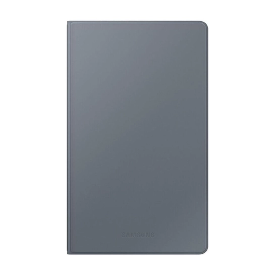 Чехол Book Cover Case for Samsung Galaxy Tab A7 Lite (T220/225) Gray (EF-BT220PJEGRU)
