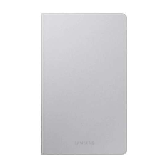 Чохол Book Cover Case для Samsung Galaxy Tab A7 Lite (T220/225) Silver (EF-BT220PSEGRU)