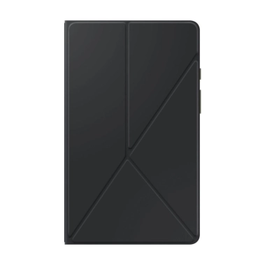 Чехол Book Cover Case for Samsung Galaxy Tab A9 (X110/X115) Black (EF-BX110TBEGWW) - цена, характеристики, отзывы, рассрочка, фото 1