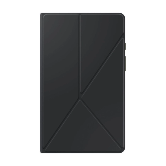 Чохол Book Cover Case для Samsung Galaxy Tab A9 (X110/X115) Black (EF-BX110TBEGWW)